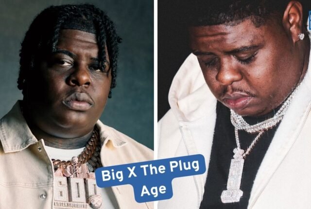 BigXthaPlug Age His Real Name, Family, Net Worth, Height, and Life Story