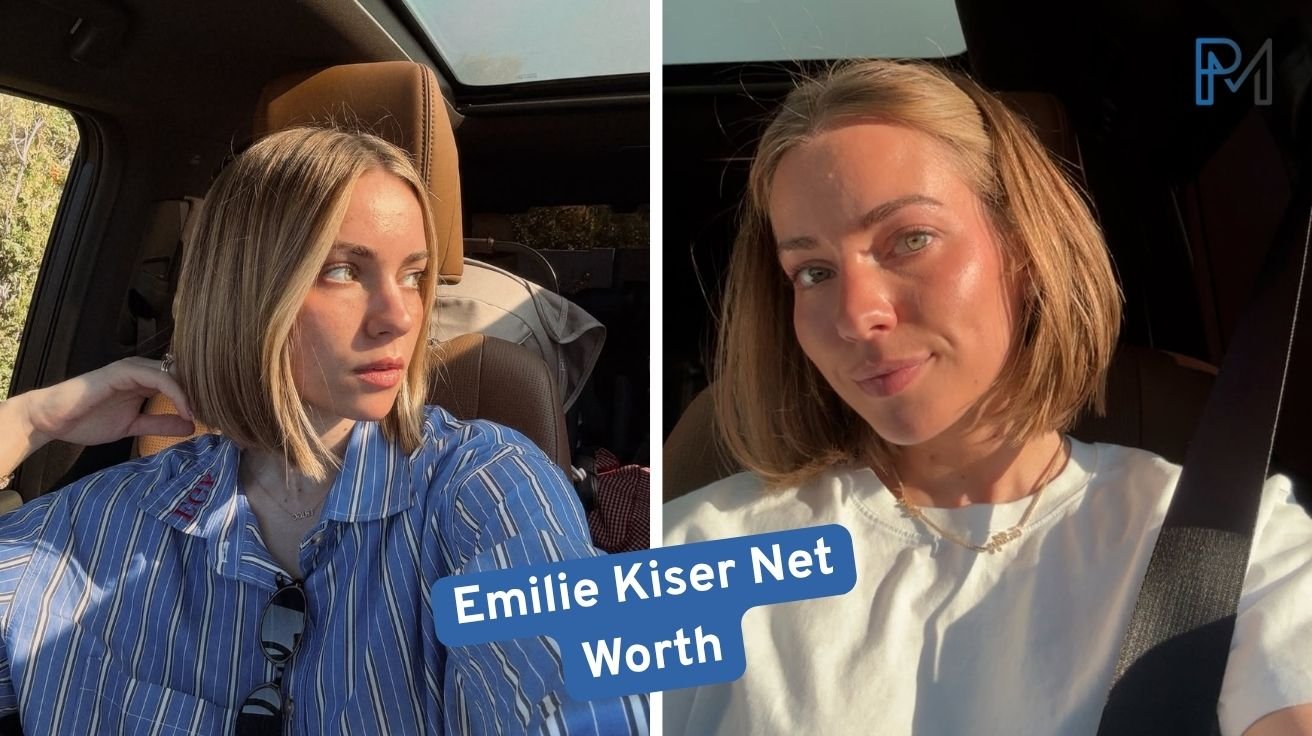 Emilie Kiser Net Worth Age, Family, Height and Life as a Creator