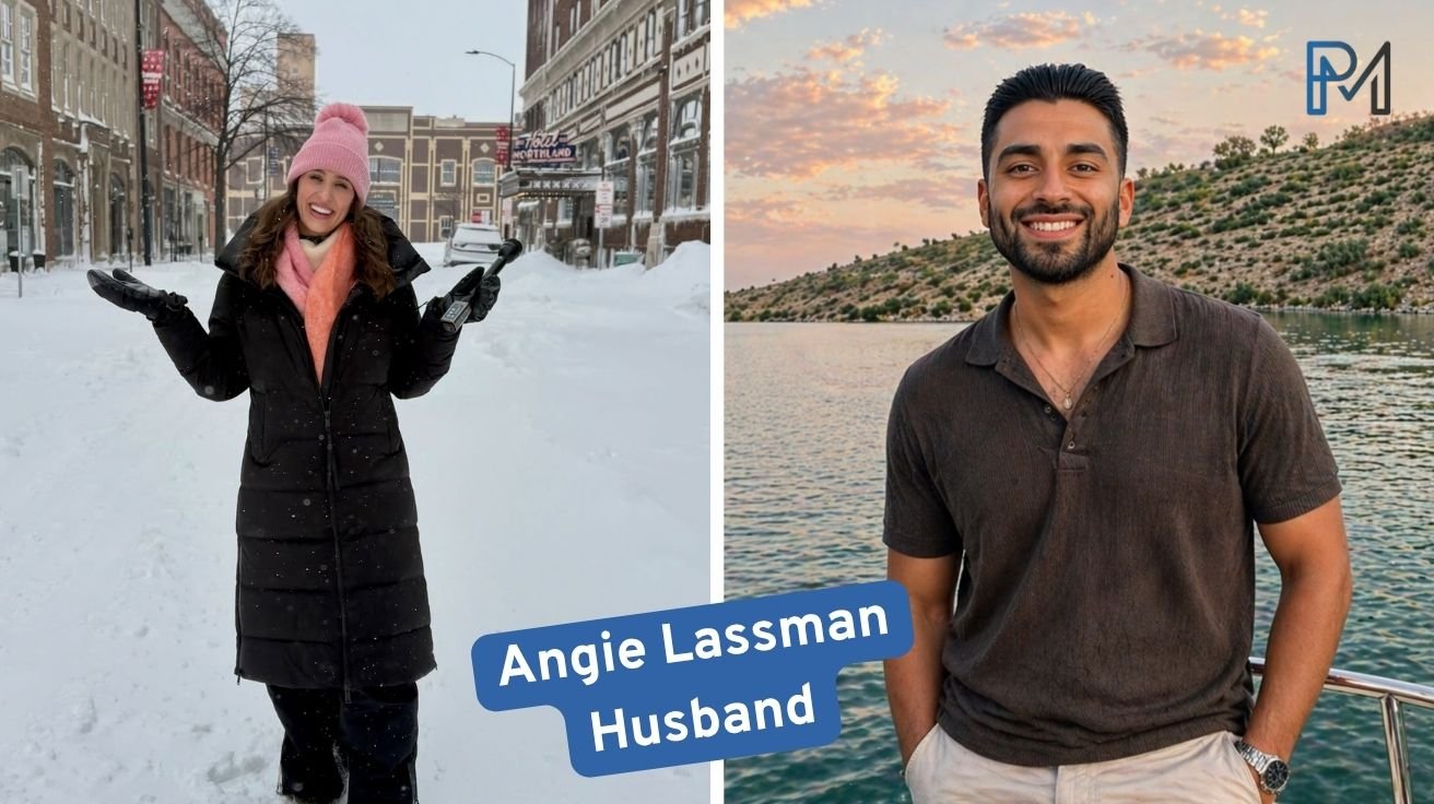 Is Angie Lassman Married A Closer Look at Her Husband, Career, and Life