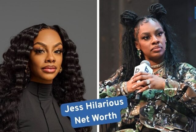 Jess Hilarious Net Worth: Career, Family, Age, Height, and Life Offstage