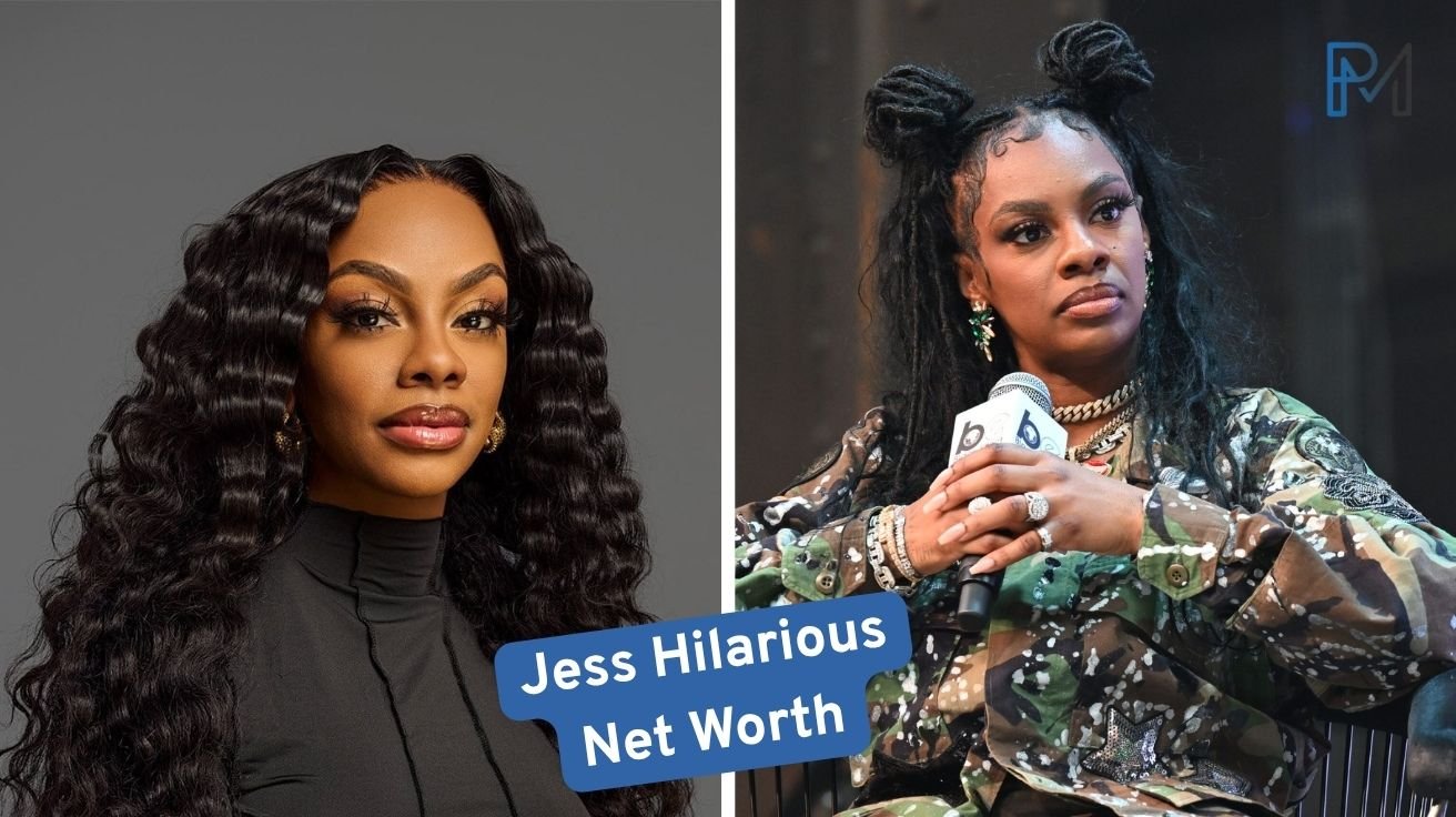 Jess Hilarious Net Worth: Career, Family, Age, Height, and Life Offstage
