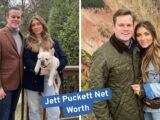 Jett Puckett Net Worth What We Know About His Money and Lifestyle