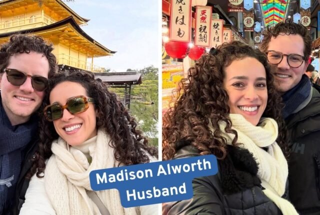 Madison Alworth Husband, Career, Age, Family, and More