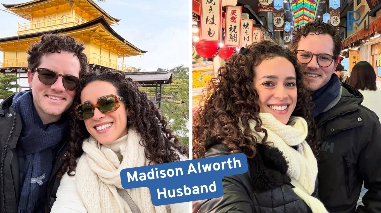 Madison Alworth Husband, Career, Age, Family, and More