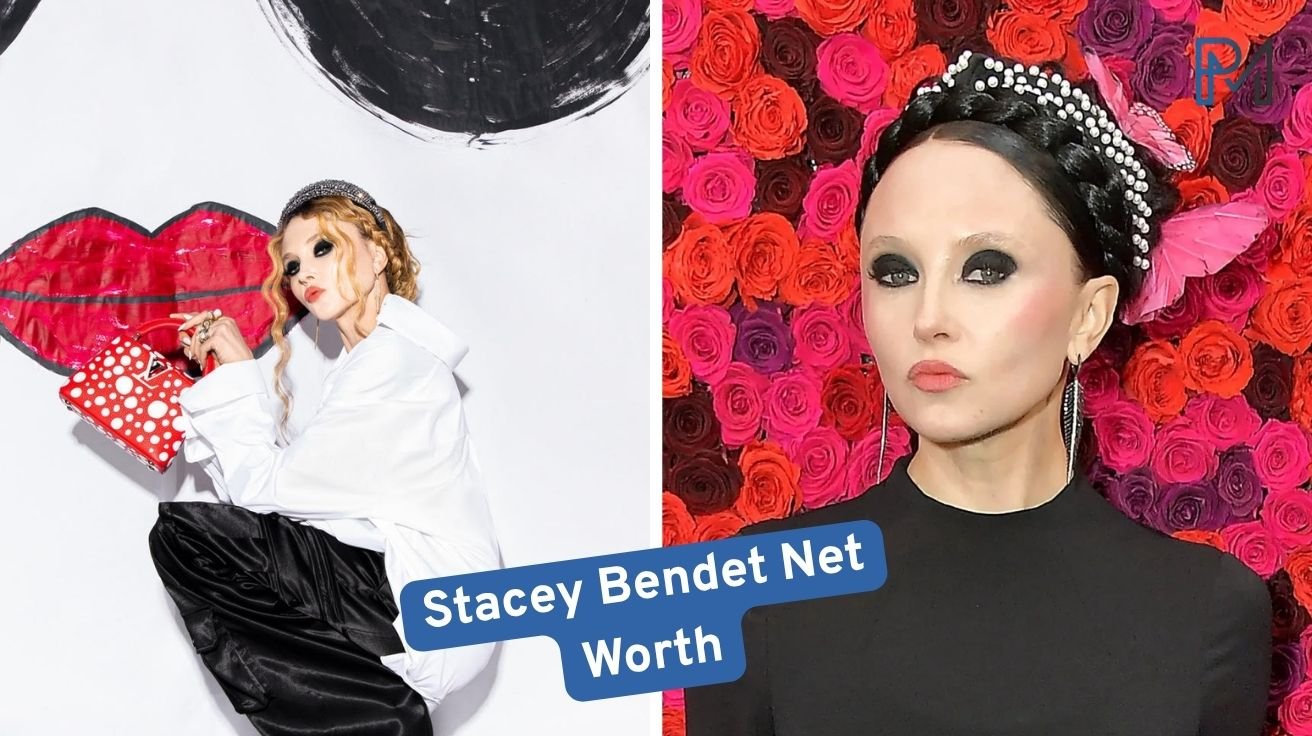 Stacey Bendet Net Worth The Alice + Olivia Fortune Behind Her Fashion Career