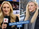 Stormy Buonantony Age, Family, Husband, Career and Life Story