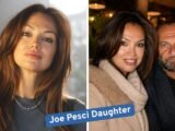 Who Is Tiffany Pesci Joe Pesci Daughter and Her Private Story
