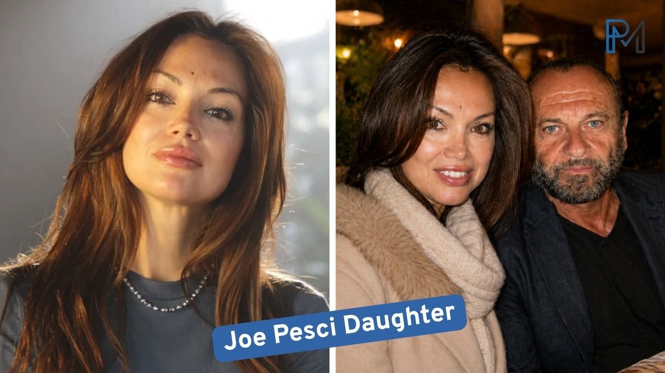 Who Is Tiffany Pesci Joe Pesci Daughter and Her Private Story