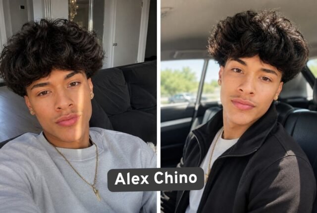 Alex Chino Age, Family, TikTok Career, Net Worth, and the Story Behind His Rise