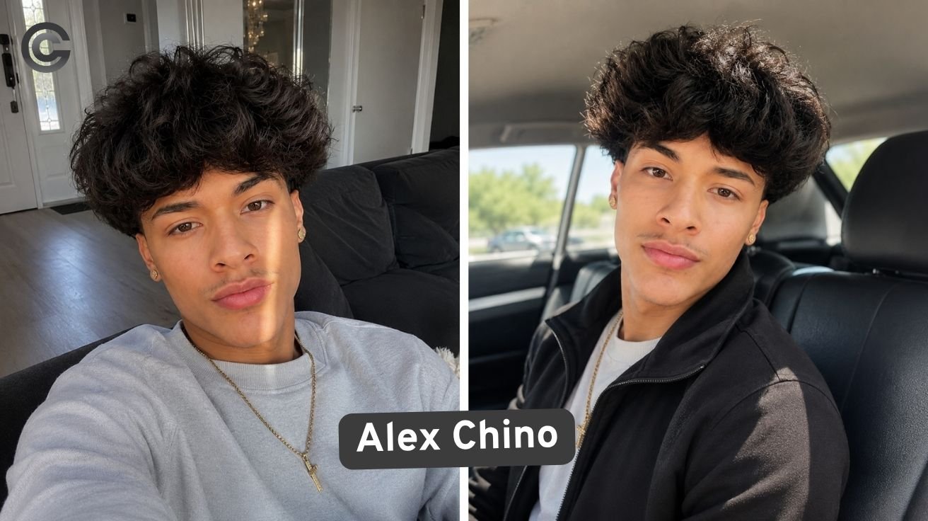 Alex Chino Age, Family, TikTok Career, Net Worth, and the Story Behind His Rise