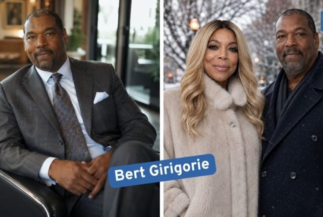 Bert Girigorie Biography, Career, Net Worth, and Life Beyond the Spotlight