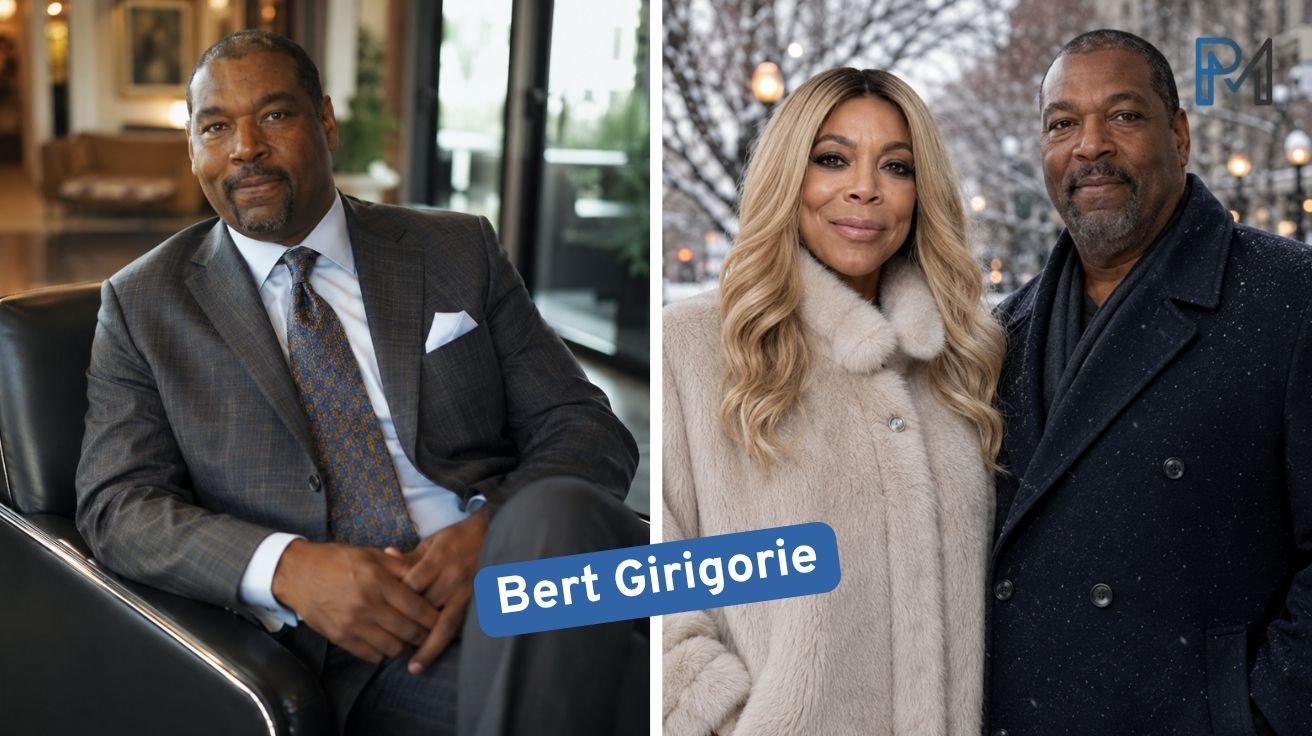Bert Girigorie Biography, Career, Net Worth, and Life Beyond the Spotlight