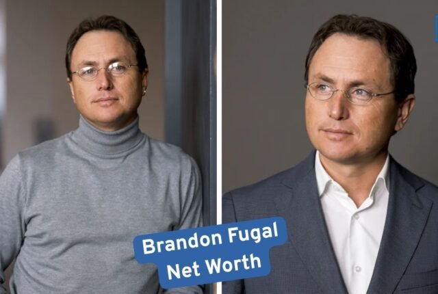 Brandon Fugal Net Worth Real Estate Success, Family, and Skinwalker Ranch