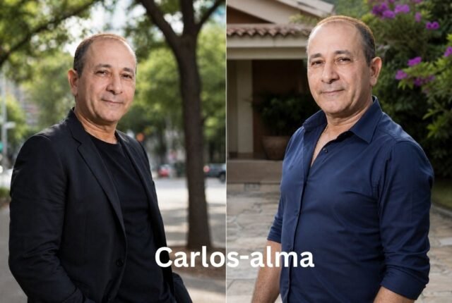Carlos Alman The Private Life, Family, and Legacy of Cardi B’s Father