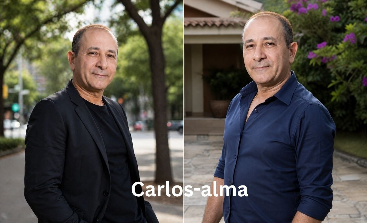 Carlos Alman The Private Life, Family, and Legacy of Cardi B’s Father