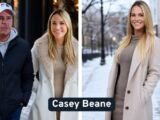 Casey Beane Inside the Private Life of Billy Beane’s Daughter