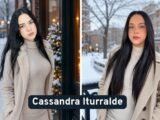 Cassandra Iturralde Career, Family, Age, and Life as a Young Mexican Actress