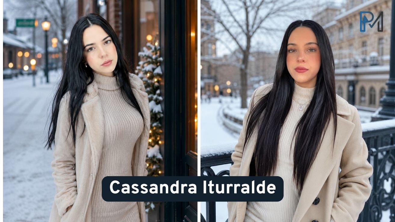 Cassandra Iturralde Career, Family, Age, and Life as a Young Mexican Actress