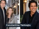 Constantine Yankoglu Patricia Heaton’s First Husband and His Quiet Life Today