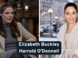 Elizabeth Buckley Harrold O'Donnell A Quiet Life Beyond Famous Parents