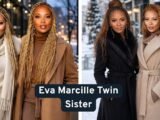 Eva Marcille Twin Sister The Truth About Her Family, Siblings, and Lookalike Rumor