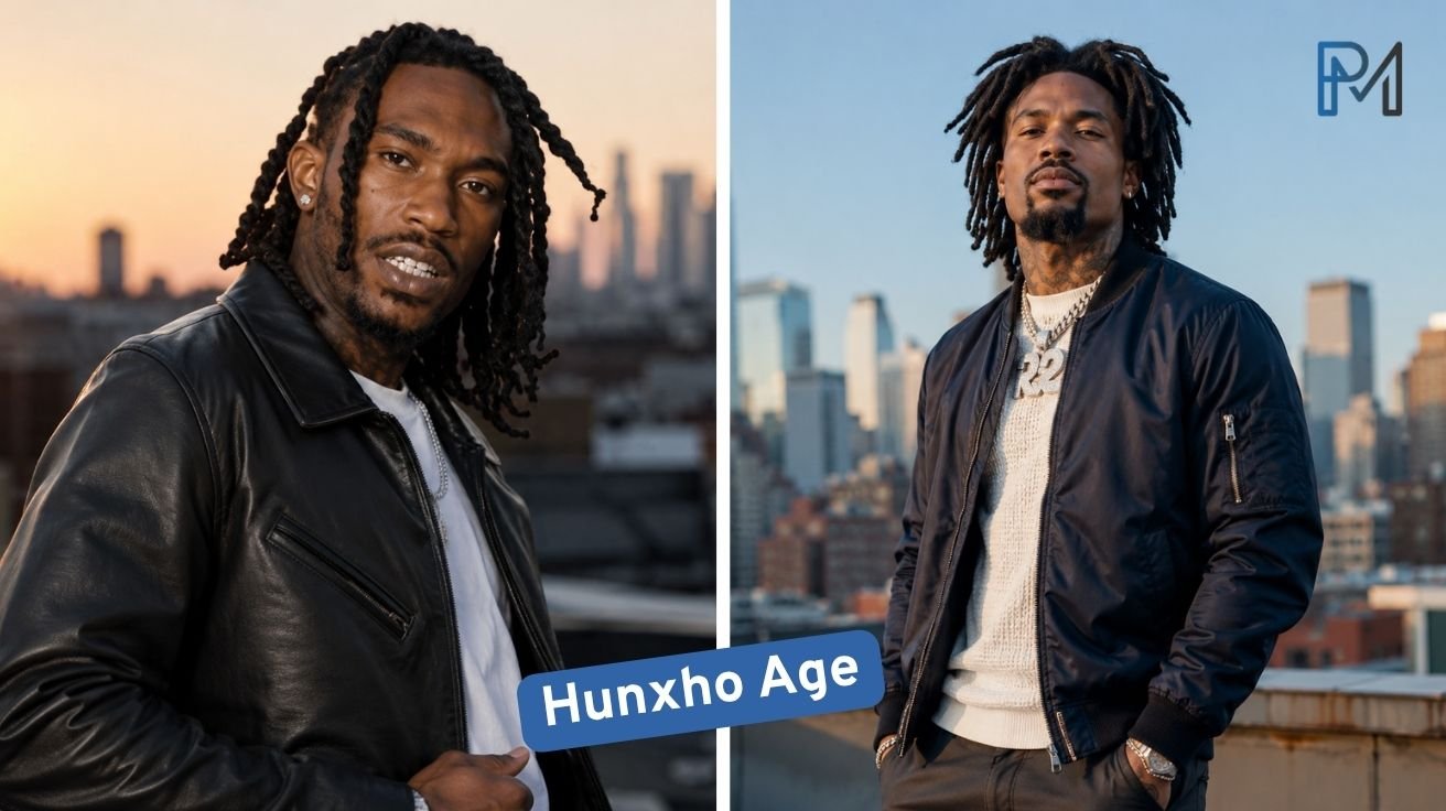 Hunxho Age, Real Name, Net Worth and the Story Behind Atlanta’s Street Poet