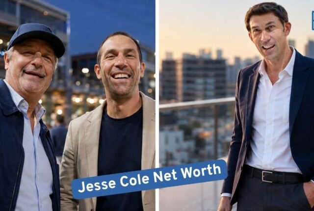 Jesse Cole Net Worth 2026 Salary, Age, Family & Savannah Bananas
