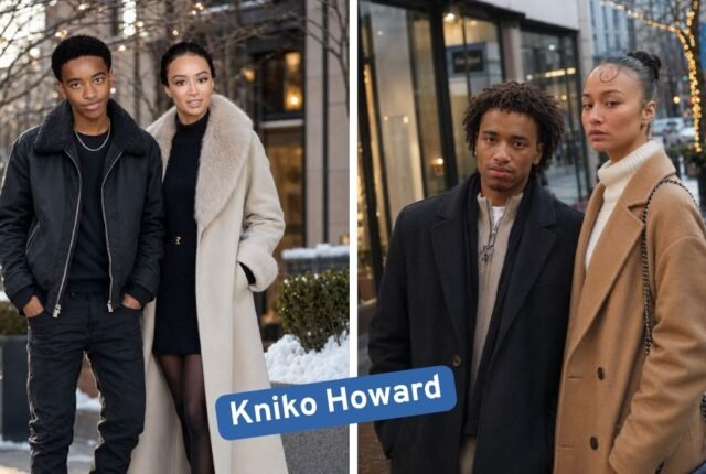 Kniko Howard: Inside the Private Life of Draya Michele’s Eldest Son