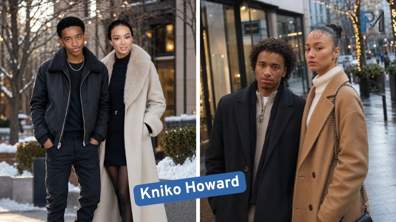 Kniko Howard: Inside the Private Life of Draya Michele’s Eldest Son