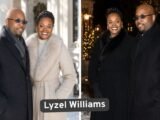 Lyzel Williams The Private Artist Who Inspired Jill Scott’s Biggest Hit