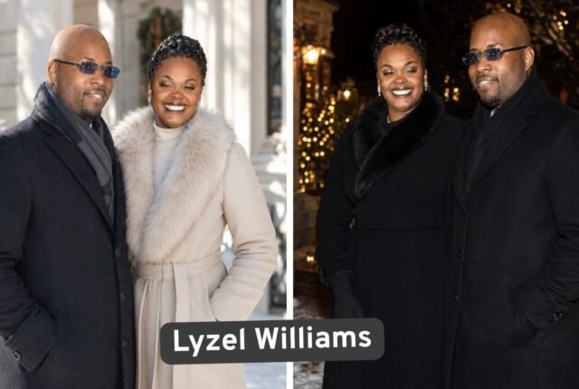 Lyzel Williams The Private Artist Who Inspired Jill Scott’s Biggest Hit