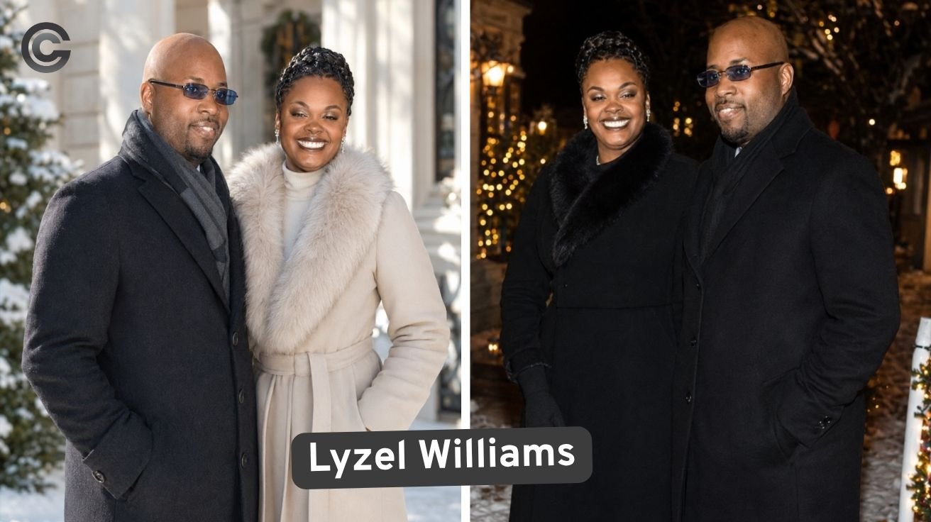Lyzel Williams The Private Artist Who Inspired Jill Scott’s Biggest Hit
