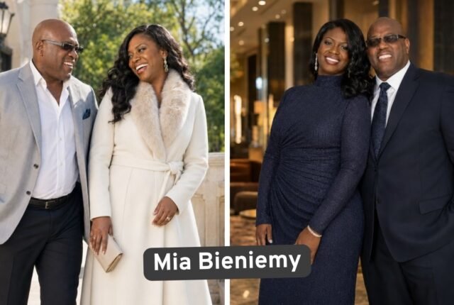 Mia Bieniemy The Private Life of Eric Bieniemy’s Wife and Family