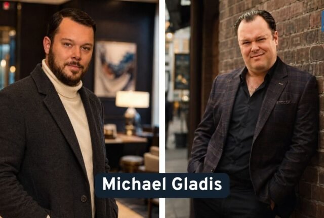 Michael Gladis Age, Family, Career, Net Worth, and Life Beyond Mad Men
