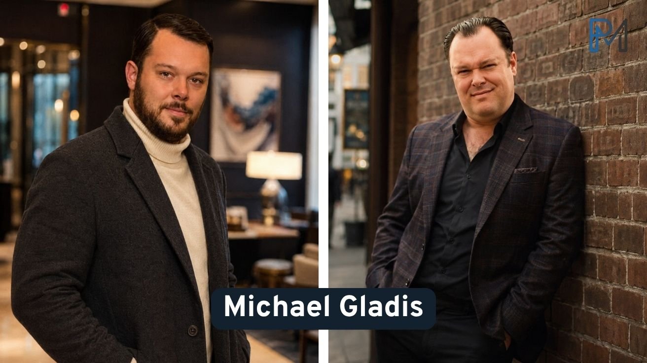 Michael Gladis Age, Family, Career, Net Worth, and Life Beyond Mad Men