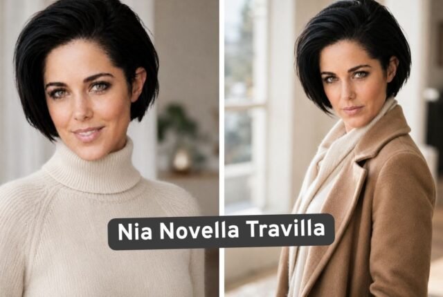 Nia Novella Travilla Here’s Everything You Should Know