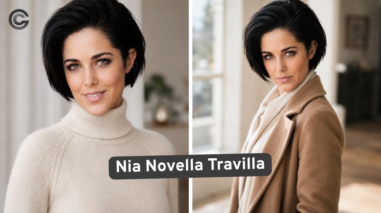 Nia Novella Travilla Here’s Everything You Should Know