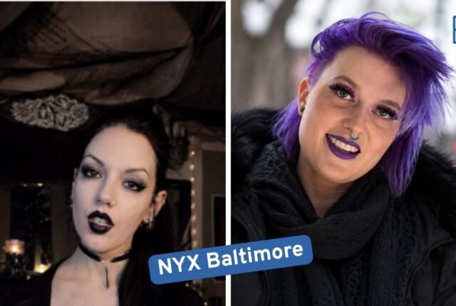 Nyx Baltimore Biography, Age, Career, Family, Net Worth & More