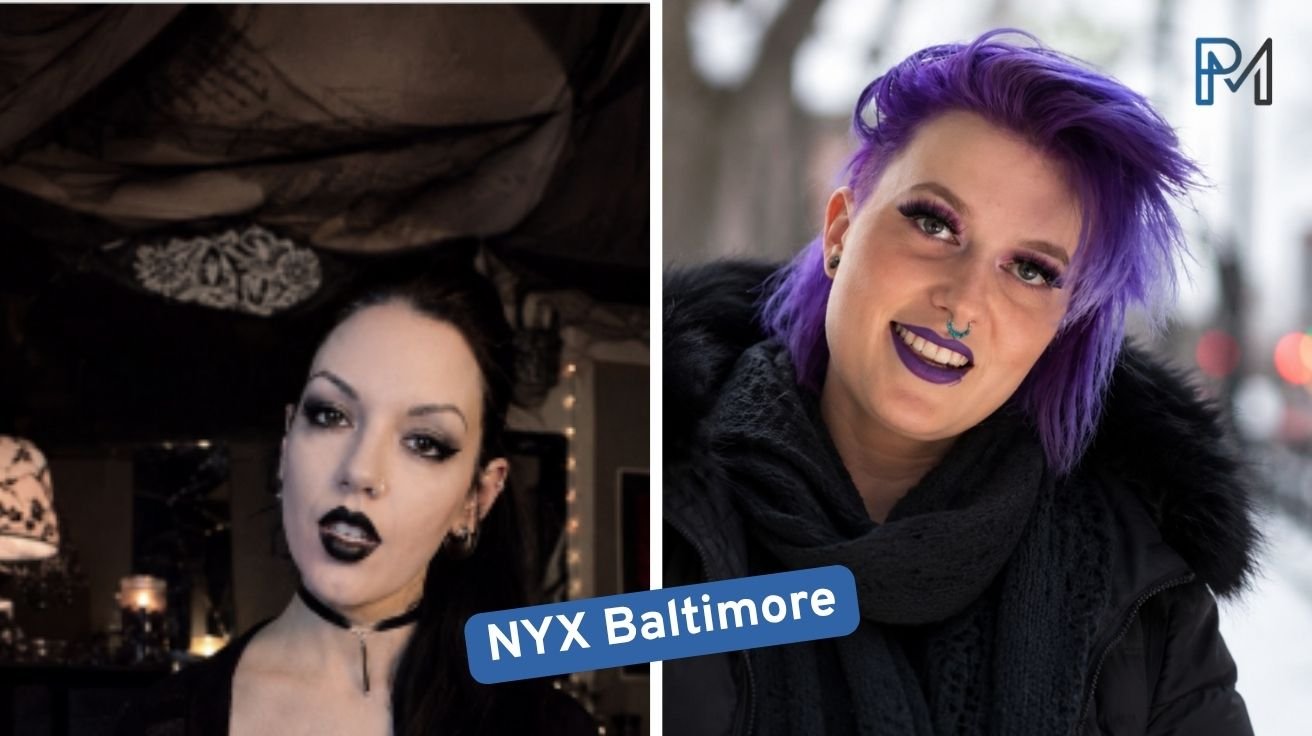 Nyx Baltimore Biography, Age, Career, Family, Net Worth & More