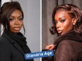 Olandria Age Her Life, Love Island Journey, Family And Career