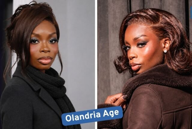 Olandria Age Her Life, Love Island Journey, Family And Career