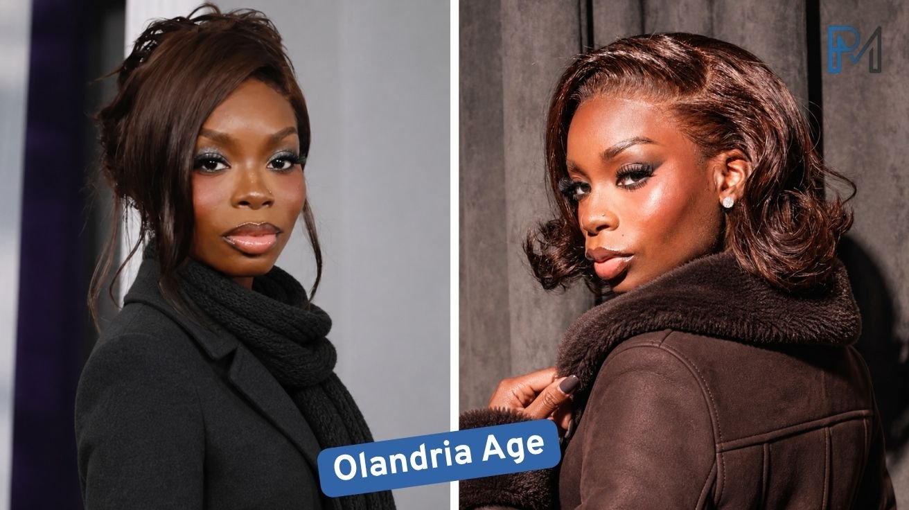 Olandria Age Her Life, Love Island Journey, Family And Career