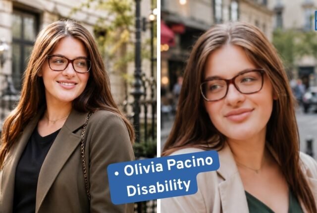 Olivia Pacino Disability What Is Actually Known About Her Life