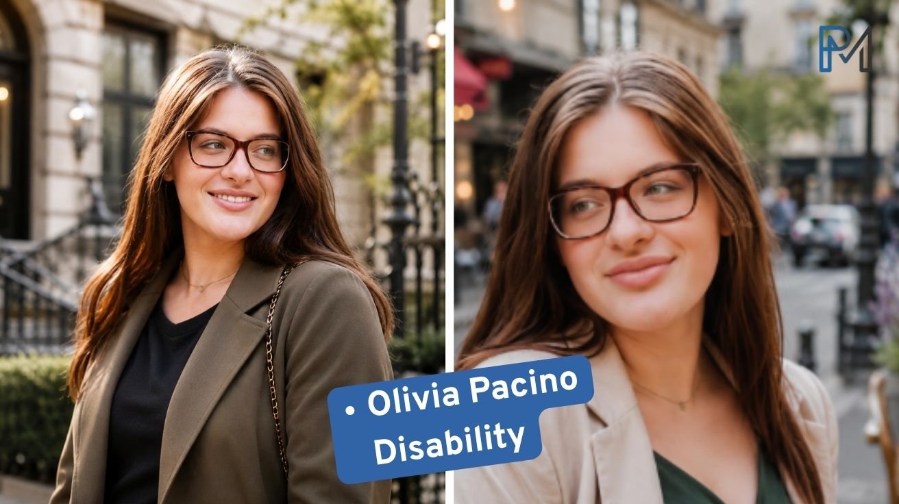 Olivia Pacino Disability What Is Actually Known About Her Life