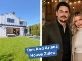 Tom and Ariana House Zillow Did They Sell It