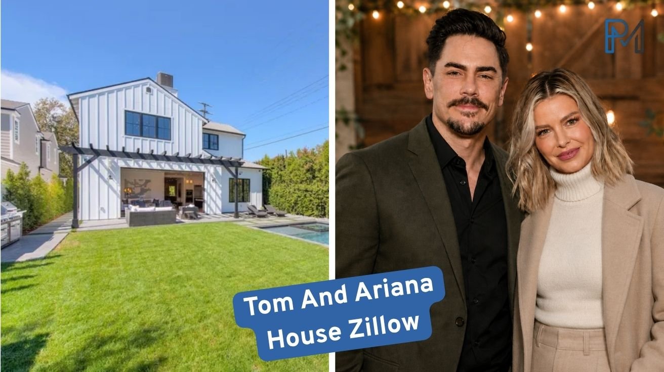 Tom and Ariana House Zillow Did They Sell It