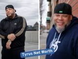 Tyrus Net Worth 2026: Fox News Income, WWE Career, Family and Life Today