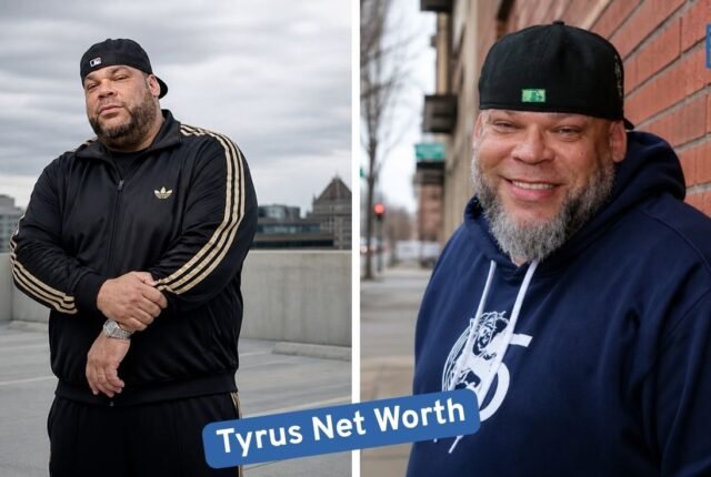 Tyrus Net Worth 2026: Fox News Income, WWE Career, Family and Life Today