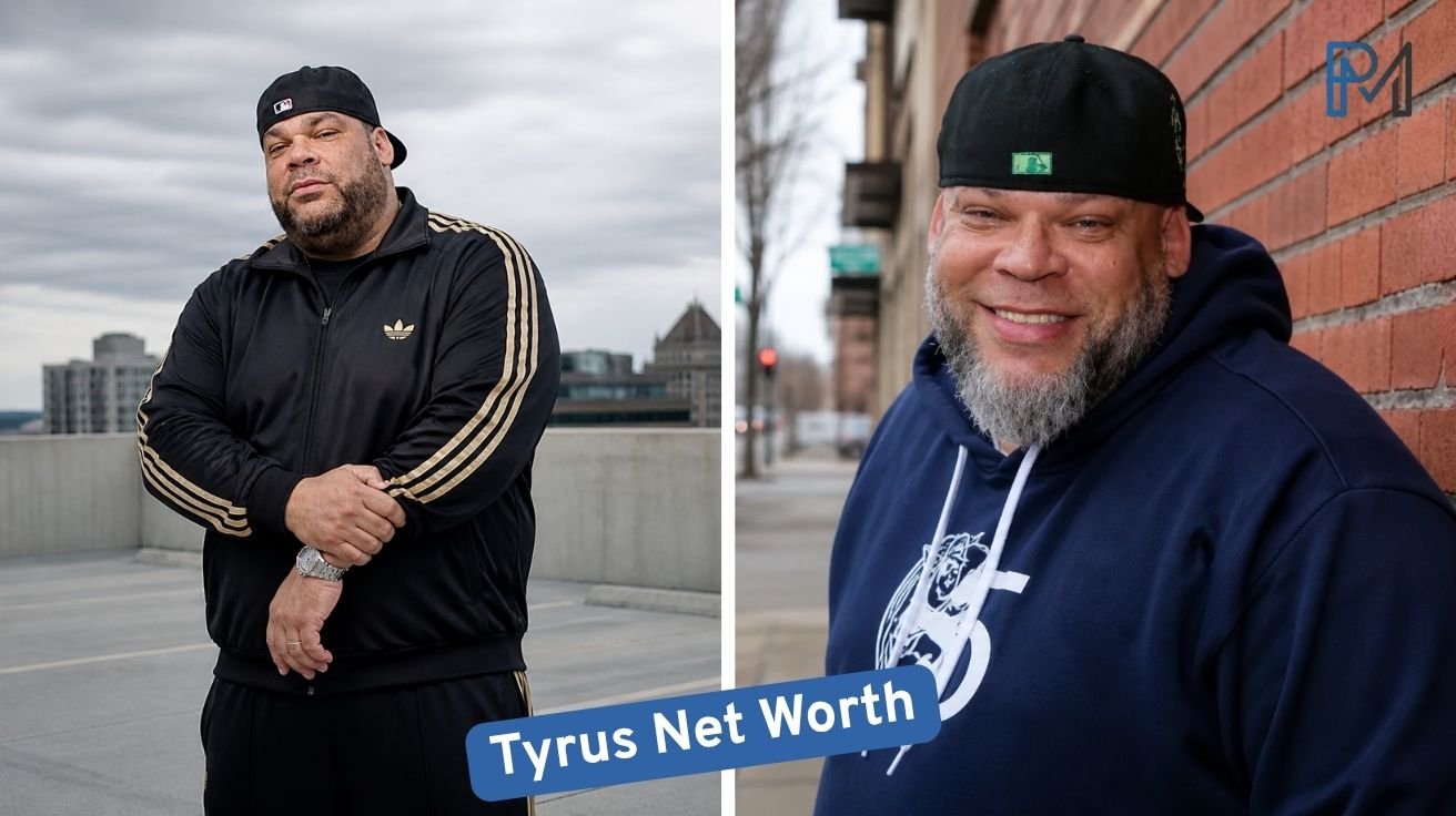 Tyrus Net Worth 2026: Fox News Income, WWE Career, Family and Life Today