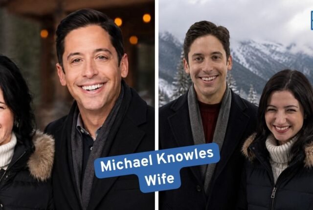 Who Is Alissa Mahler A Closer Look at Michael Knowles’ Wife and Her Private Life